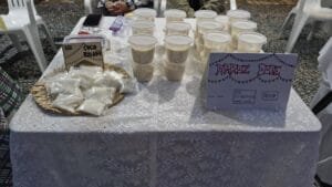 Arraiá do Orgulho,evento LGBTQIAPN+ Itapema,Araxá de Todas as Cores,inclusão,festa junina diversa