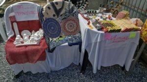 Arraiá do Orgulho,evento LGBTQIAPN+ Itapema,Araxá de Todas as Cores,inclusão,festa junina diversa