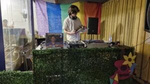 Arraiá do Orgulho,evento LGBTQIAPN+ Itapema,Araxá de Todas as Cores,inclusão,festa junina diversa