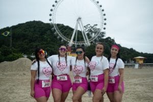 Love Run BC,corrida Balneário Camboriú,corrida romântica,pedido de casamento em corrida,eventos esportivos Santa Catarina,corrida Dia dos Namorados,corrida com tema amor