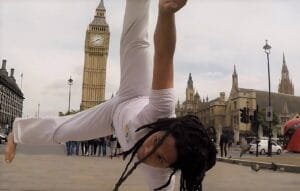 Volta ao Mundo Capoeira,capoeira Pelotas,mestres capoeira Brasil
