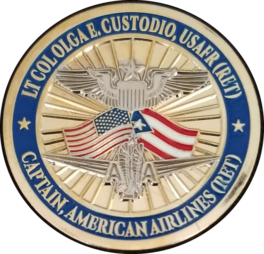 Ela desafiou a gravidade e venceu. Olga Custodio lança livro que inspira mulheres a conquistar os céus