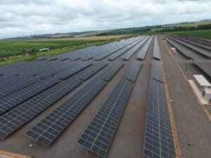 Quantum Engenharia,sustentabilidade Santa Catarina,redução de CO₂,iluminação pública,energia solar