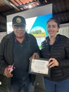 Projeto Produtor de Água Camboriú,reunião Emasa preservação,pagamento por serviços ambientais,produtores rurais Camboriú,sustentabilidade hídrica Balneário Camboriú,infraestrutura verde em SC