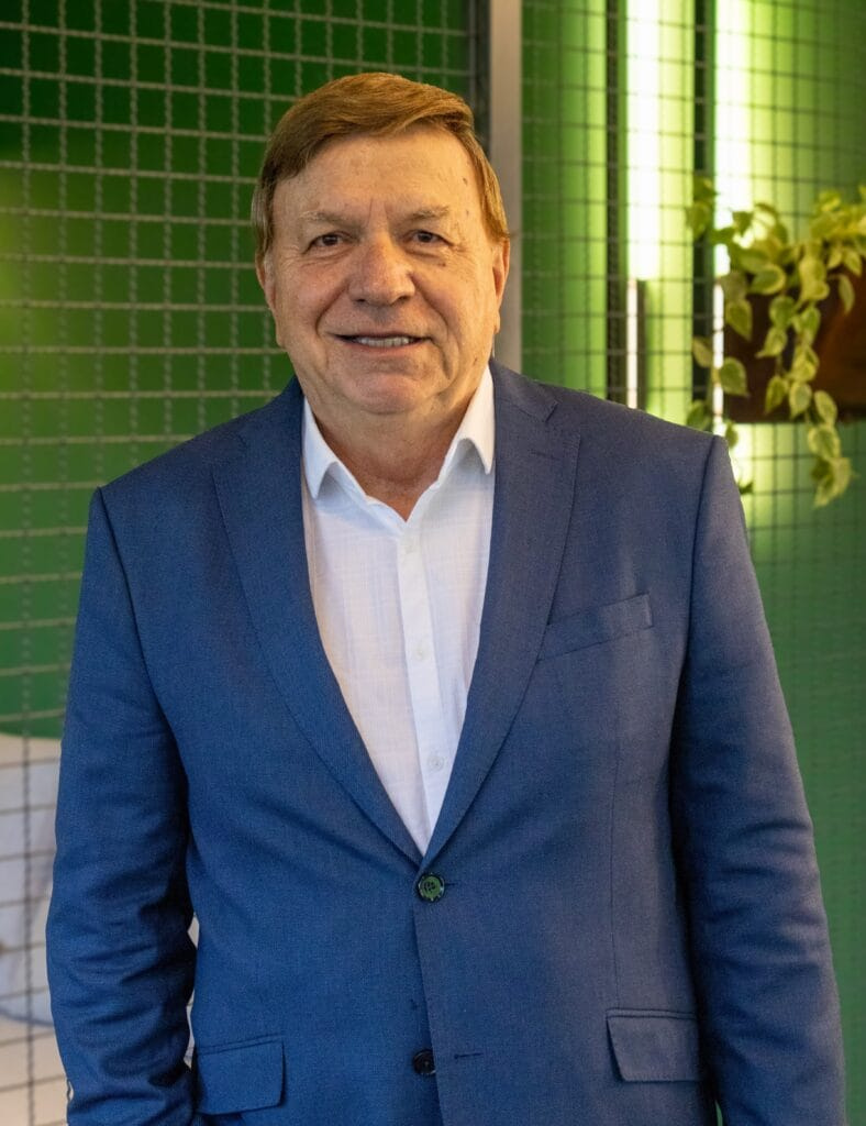 Ser corretor é, antes de tudo, entender de gente