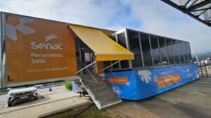 Senac Exposuper,workshops panificação,Exposuper Balneário Camboriú,ACATS,tendências na panificação