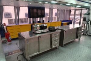 Senac Exposuper,workshops panificação,Exposuper Balneário Camboriú,ACATS,tendências na panificação