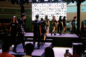 talentos da moda em Santa Catarina,seleção de modelos SC,Me Nota Way final,agências de modelos em Santa Catarina,Almeida Junior modelos,passarela Santa Catarina,projetos de moda SC