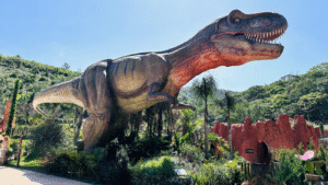 clube da aventura jurássica,parque de dinossauros brasil,parque aventura jurássica ingresso anual,parque temático sc,parque para crianças balneário camboriú,atrações para famílias sc,dinossauros em tamanho real
