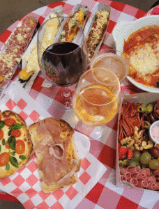 Festitália Blumenau,imigração italiana em Santa Catarina,eventos culturais SC,comida italiana Blumenau,Parque Vila Germânica