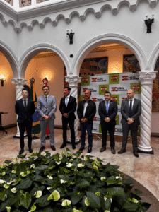 Secretário de Planejamento Santa Catarina,Fabrício Oliveira nomeação,governo Jorginho Mello,modernização da gestão pública,planos de desenvolvimento Santa Catarina