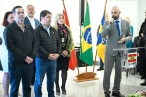 Hospital Marieta,Complexo Madre Teresa,saúde Santa Catarina