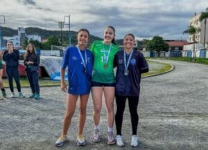 Jogos Estudantis Balneário Camboriú,FME BC,escolas vencedoras,esporte juvenil,competição escolar