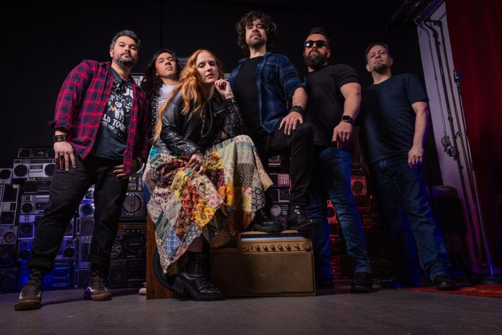 The Sonic Bullet, America's Next Top Hitmaker