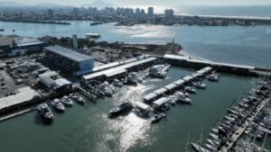 Marina Itajaí Boat Show 2025,rodadas internacionais náutica,exportação indústria náutica,ApexBrasil náutica