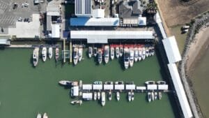 Marina Itajaí Boat Show 2025,rodadas internacionais náutica,exportação indústria náutica,ApexBrasil náutica