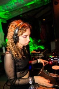 Botanic 3 anos,Surreal Park Camboriú,Ion Ludwig live,festa minimal Brasil,evento eletrônico SC