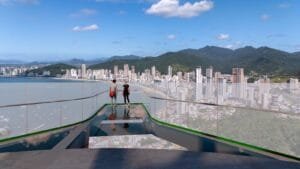 Itapema,Mirante do Encanto,Parque das Capivaras,consulta pública Itapema,concessões turismo