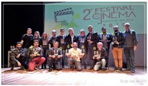 Festival de Cinema SC,Mostra Competitiva Jaraguá,filmes catarinenses,audiovisual Santa Catarina