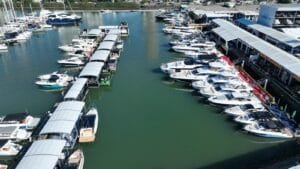 Marina Itajaí Boat Show 2025,rodadas internacionais náutica,exportação indústria náutica,ApexBrasil náutica