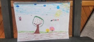 exposição grafite Camboriú,arte como ferramenta pedagógica,grafite educação,projeto cultural grafite,Lucas Caetano