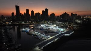 Marina Itajaí Boat Show 2025,rodadas internacionais náutica,exportação indústria náutica,ApexBrasil náutica