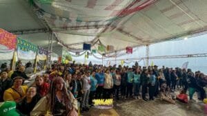 Saragaço 2025,pesca artesanal Bombinhas,gincana cultural tainha,eventos Bombinhas,festa tradicional Santa Catarina