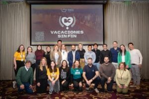 Visite Balneário Camboriú,projeto internacional,capacitação de agentes,turismo SC