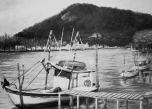 BC EM TRAÇOS,Balneário Camboriú,concurso cultural 2025,inscrições arte,obras visuais