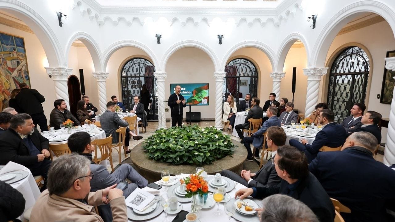 pacote de projetos SC,isenção ICMS SC,sistema ferroviário SC,segurança pública SC