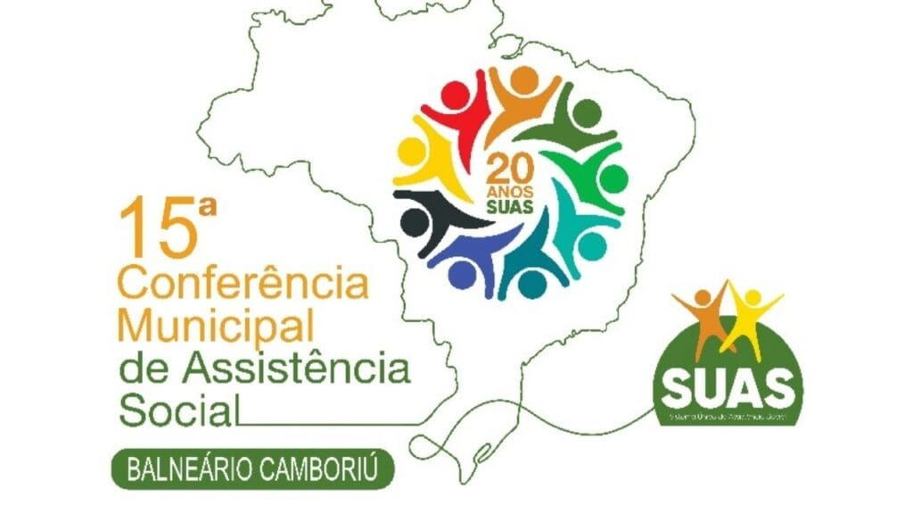 conferência SUAS,assistência social BC,políticas públicas SUAS