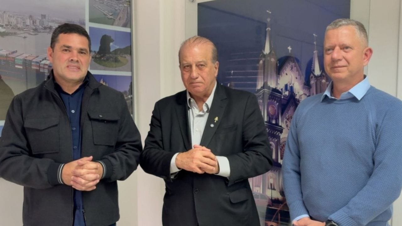 governança Itajaí,ministro TCU visita Itajaí,Rede Governança Brasil,capacitação servidores públicos