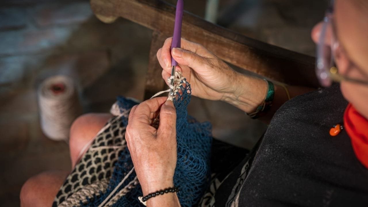 cultura açoriana,artesanato Bombinhas,exposição Sebrae