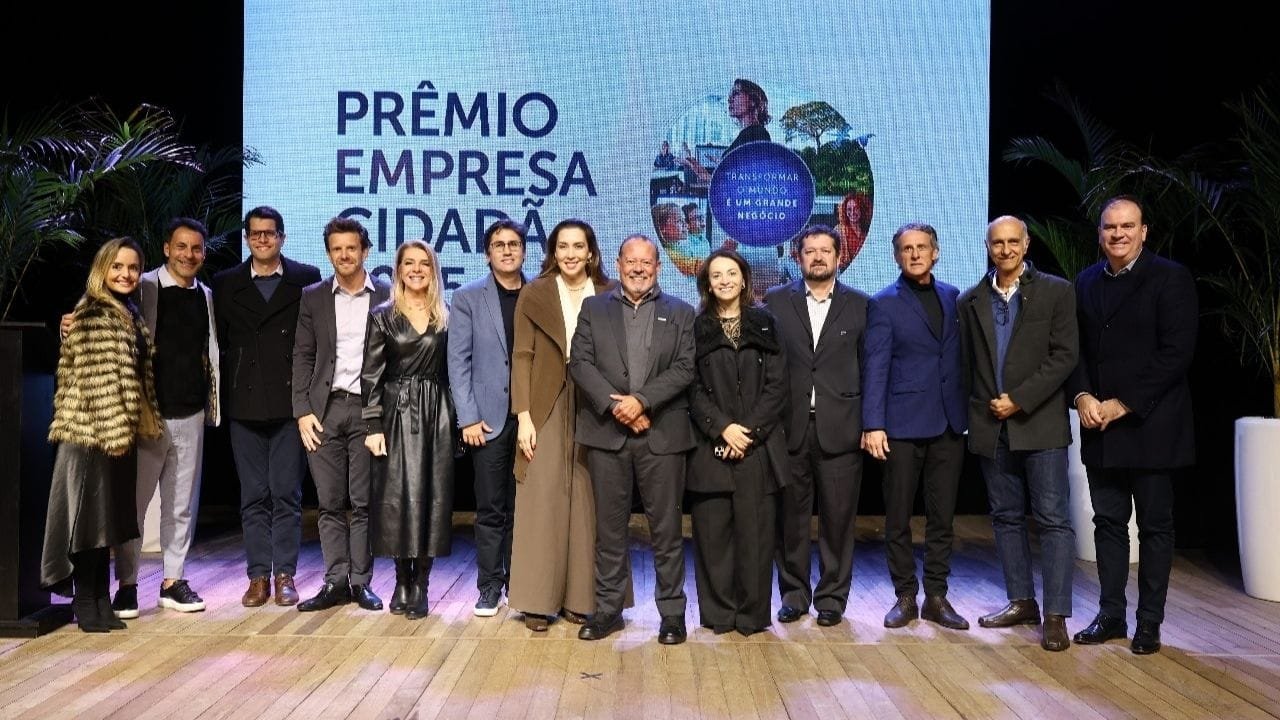 Prêmio Empresa Cidadã 2025,empresas ESG SC,impacto social empresarial