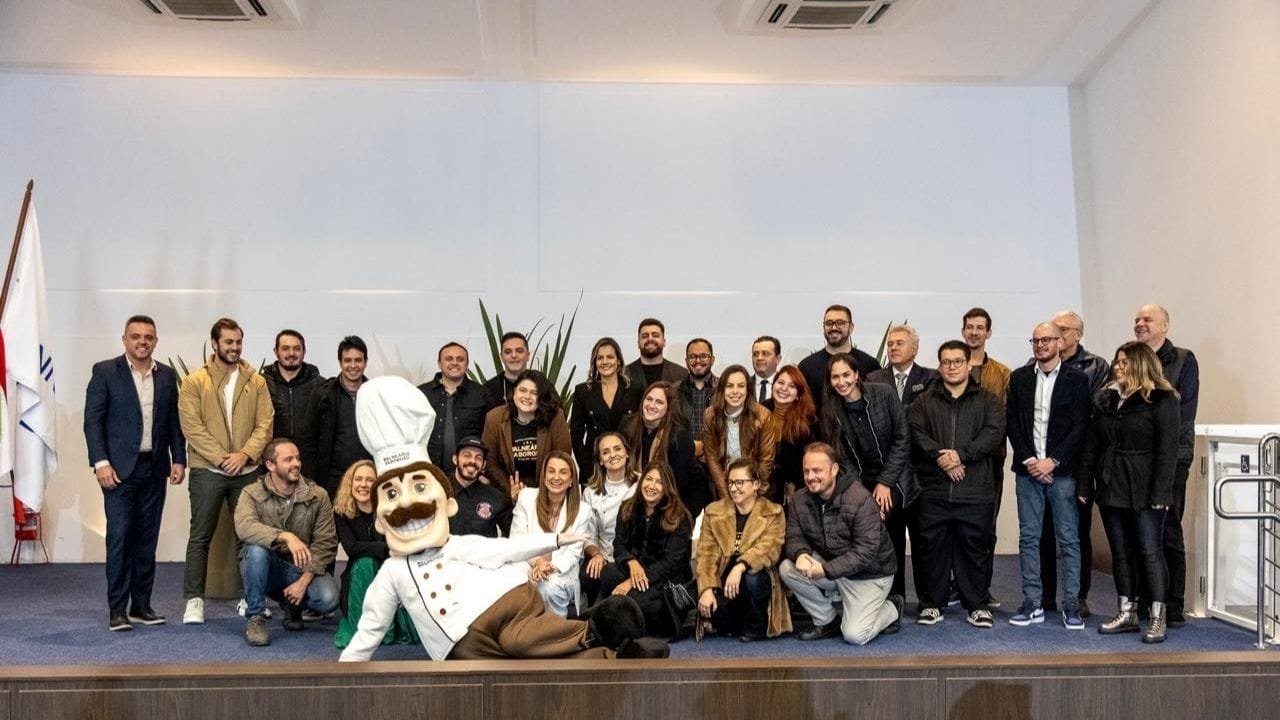 Balneário Saboroso 2025,festival gastronômico SC,restaurantes Balneário Camboriú