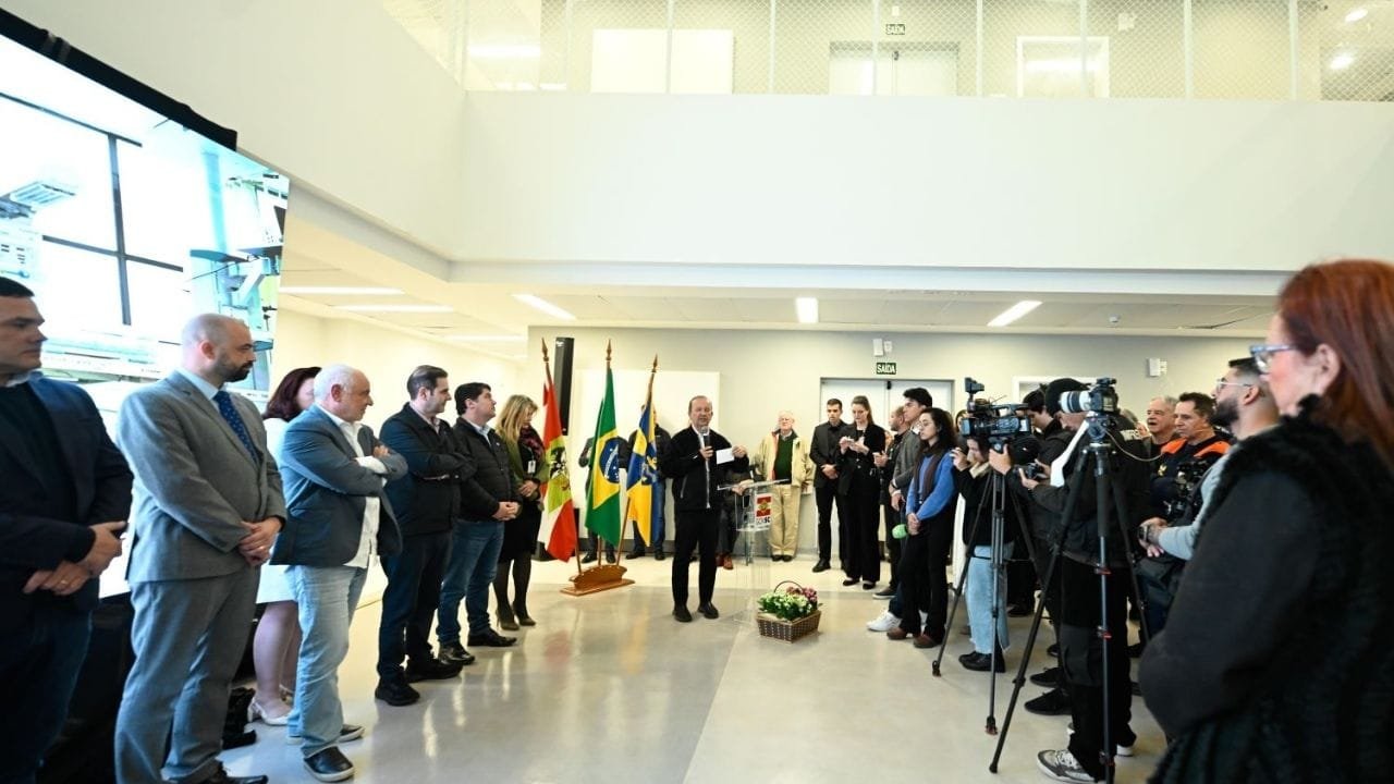 Hospital Marieta,Complexo Madre Teresa,saúde Santa Catarina