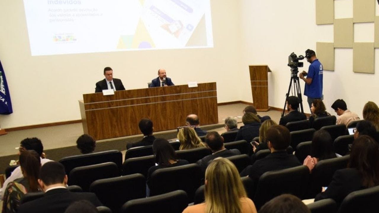 acordo INSS 2025,devolução descontos INSS,aposentados INSS