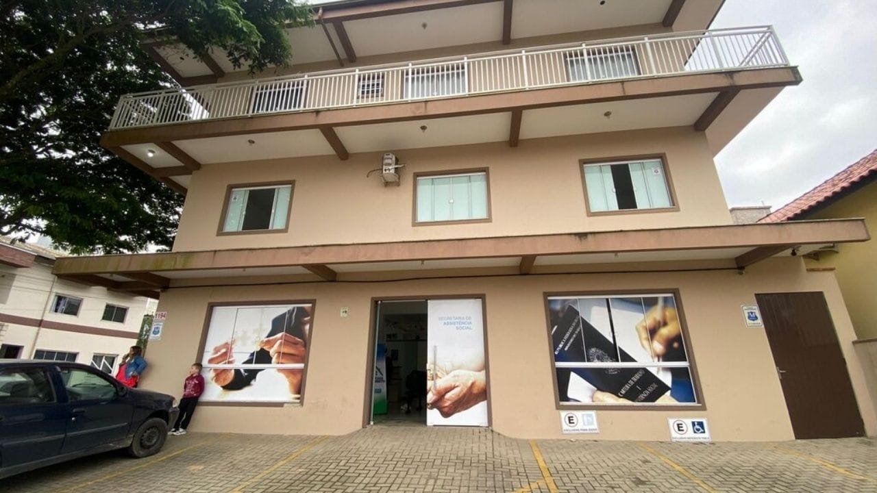 Mutirão da Cidadania Balneário Piçarras,emissão segunda via registros,Defensoria Pública Balneário Piçarras