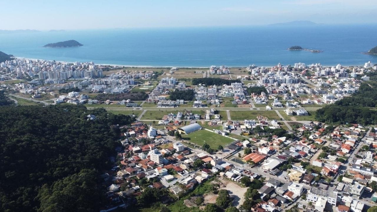 saneamento Governador Celso Ramos,investimento em esgoto SC,concessão saneamento básico