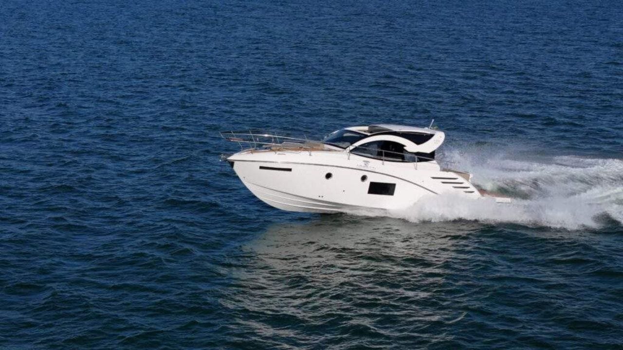 Armatti Yachts,Marina Itajaí Boat Show,barcos de luxo,estaleiro São José