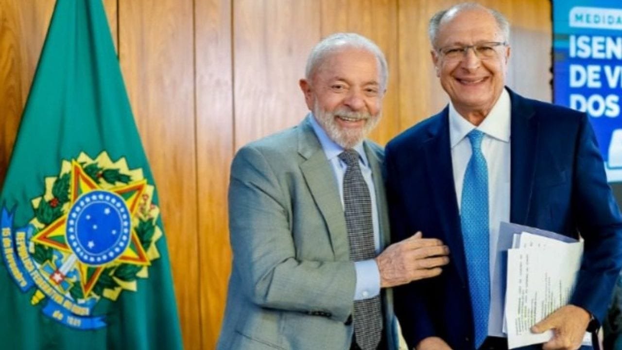 comitê Lula,tarifas EUA Brasil,reciprocidade econômica,defesa econômica Brasil