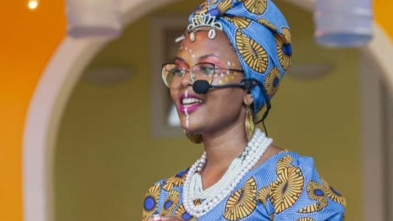 festival de histórias,Balneário Camboriú cultura,educação antirracista,literatura afro-brasileira,contação de histórias