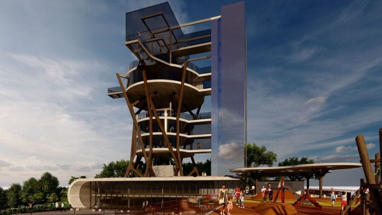 Itapema,Mirante do Encanto,Parque das Capivaras,consulta pública Itapema,concessões turismo