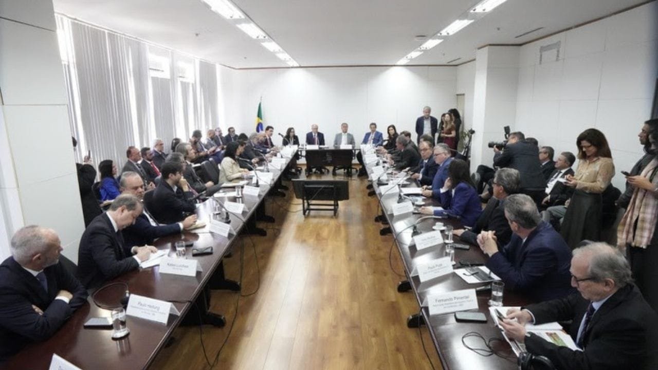 tarifas Estados Unidos,indústria Brasil,contramedidas comerciais,Geraldo Alckmin,negociação Brasil EUA