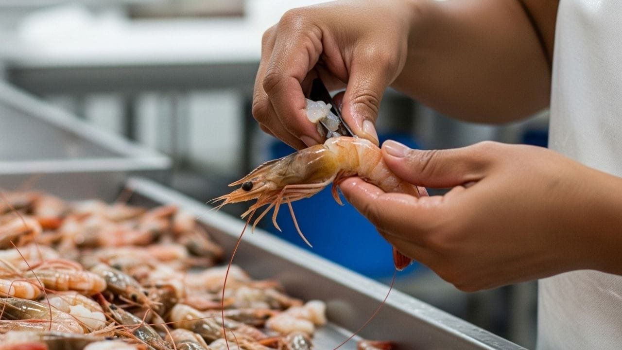 Sebrae Penha,encontro socioprodutivo,capacitação mulheres,inclusão produtiva,descascadeiras de camarão