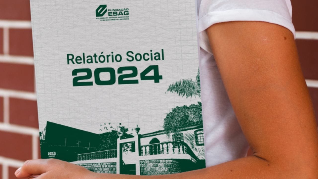 FESAG 2024,relatório social,investimento em SC,impacto social