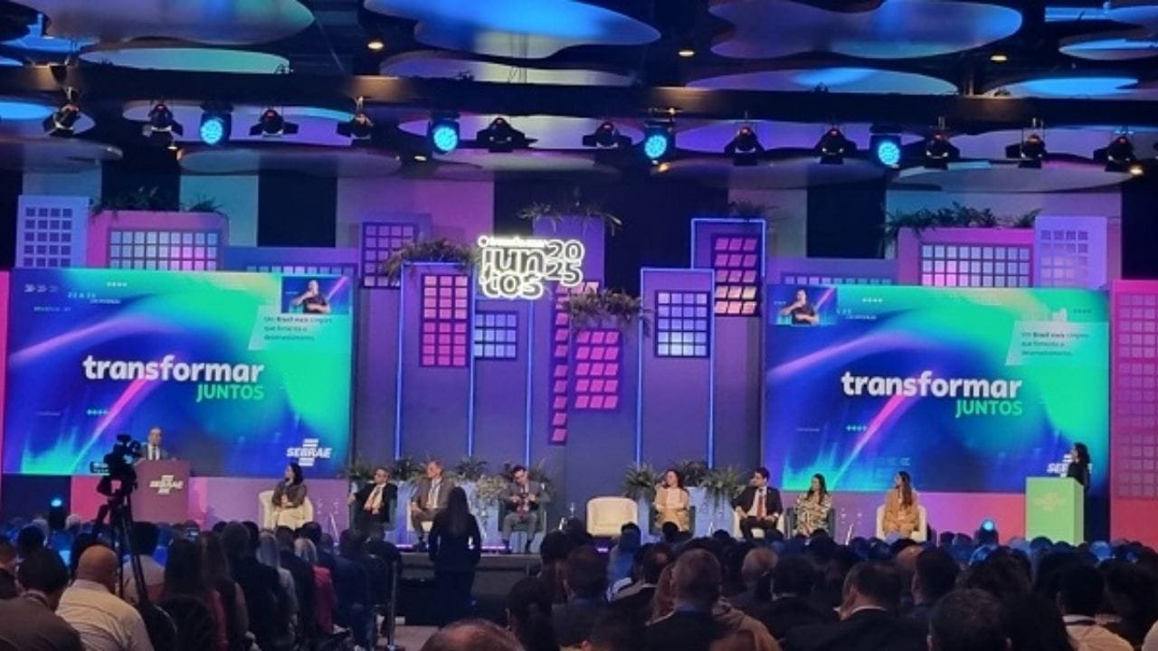 Sebrae SC,Transformar Juntos,missão técnica Brasília