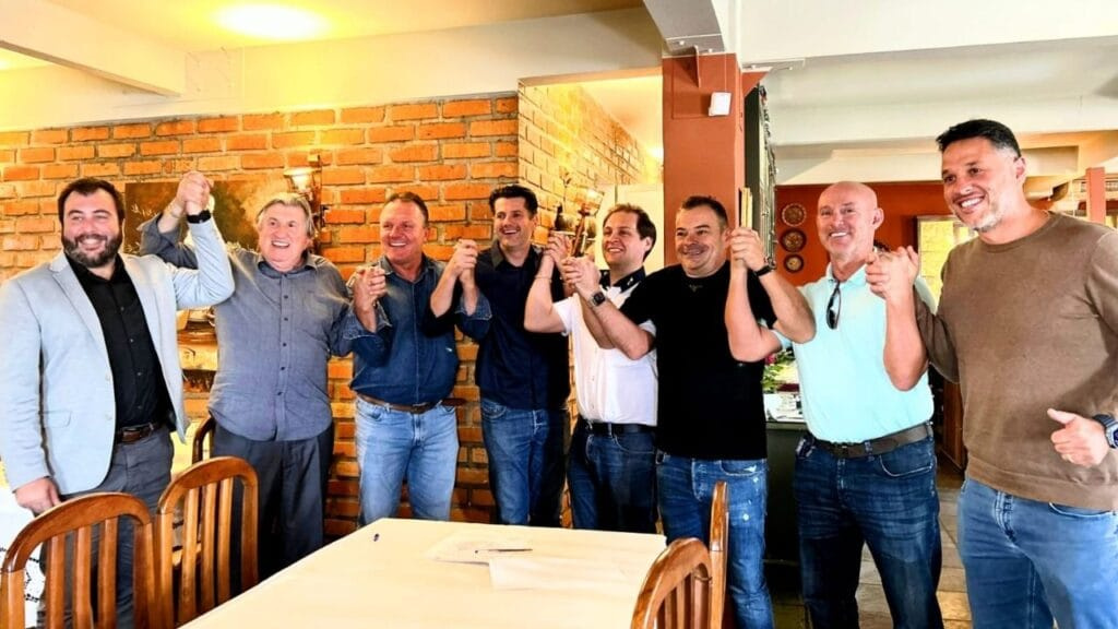autódromo Camboriú,construção autódromo 2026,turismo esportivo Camboriú,CBA,desenvolvimento econômico Camboriú
