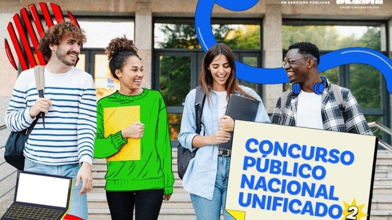 CPNU 2 inscrições,concurso público Brasil,ações afirmativas concurso,vagas concurso público,Governo Federal concursos
