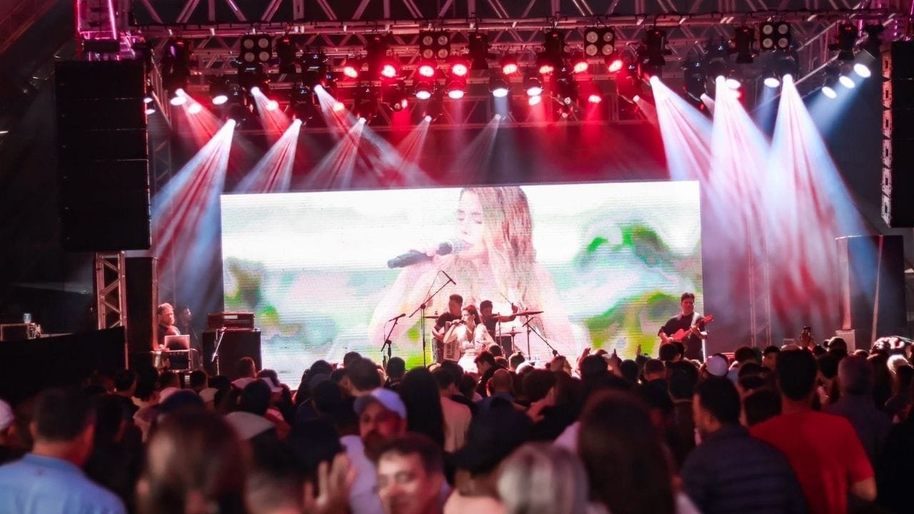 Festa do Bom Sucesso,Balneário Camboriú eventos,cultura Bairro da Barra,festivais em Balneário Camboriú,atrações culturais julho